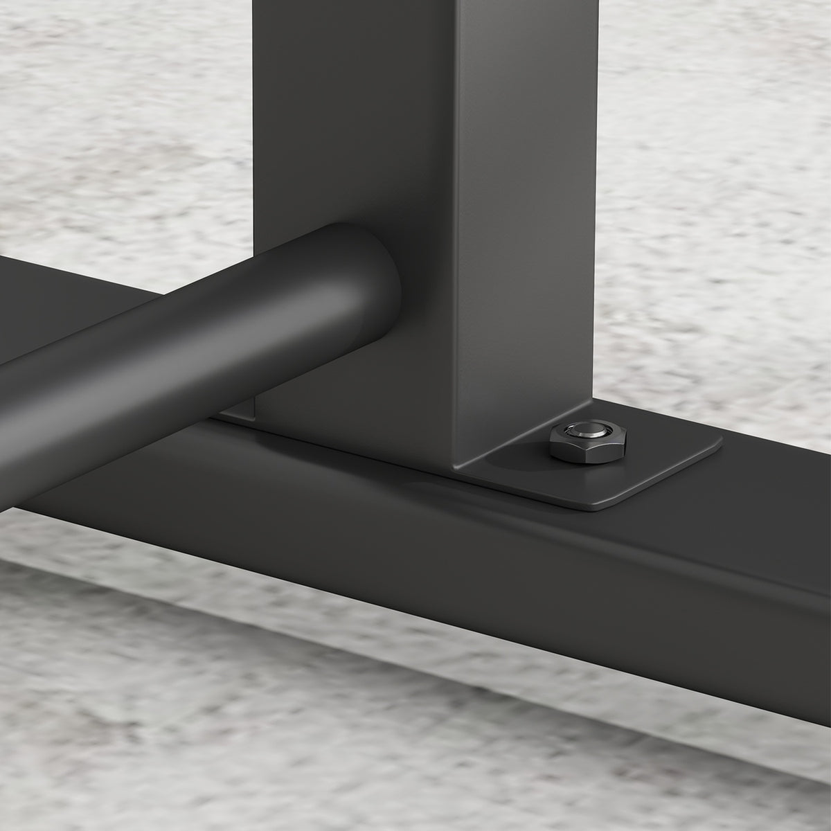 Dip bars dip station can hold up to 540 kg, height adjustable fitness bar, push-up stand bar, fitness parallettes, push-up handles for calisthenics, home, strength training