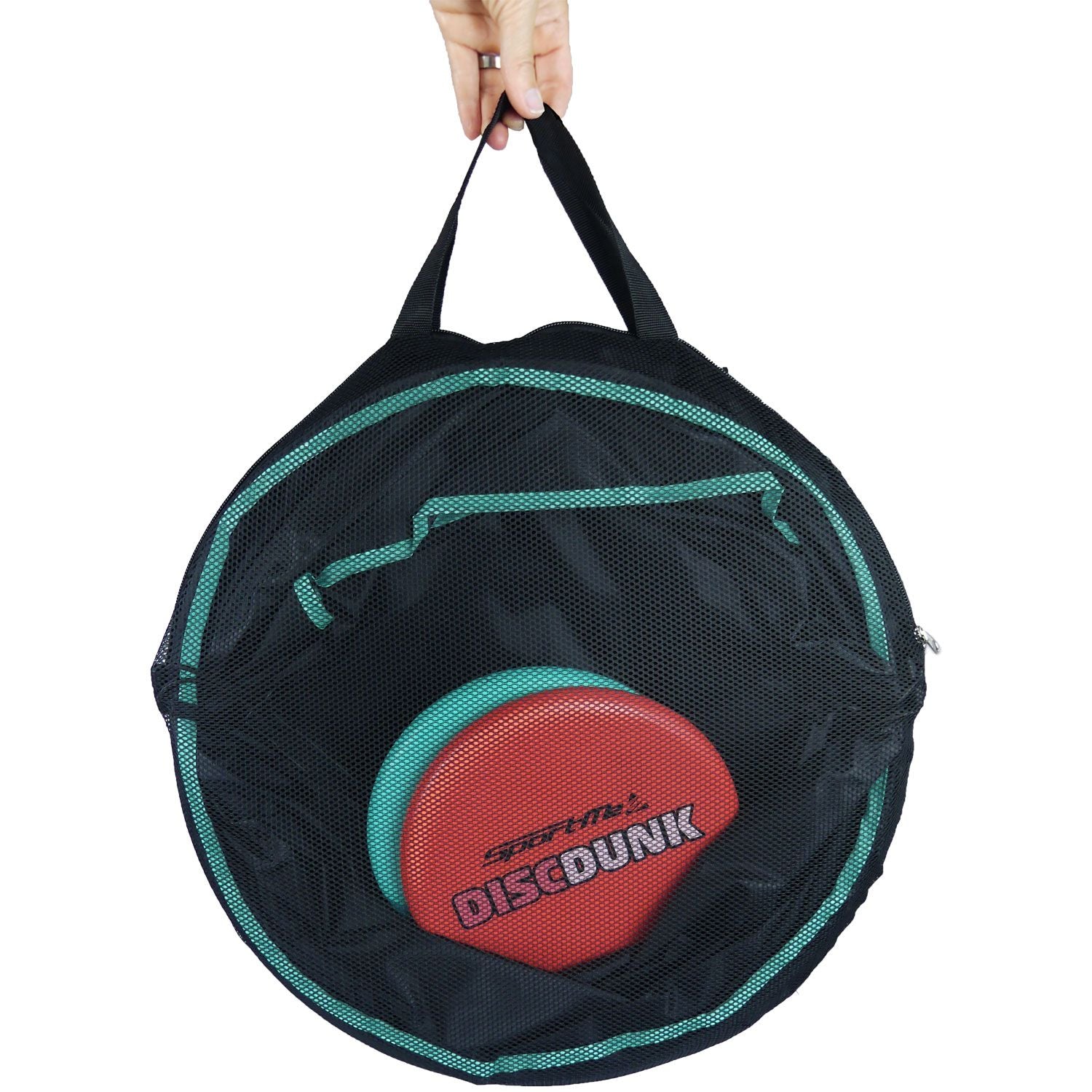 DiscDunk - 3 games in 1