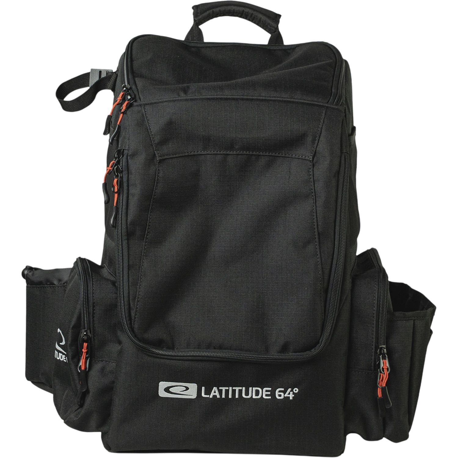 Disc Golf Backpack, Holds 18 Discs, Water-Resistant