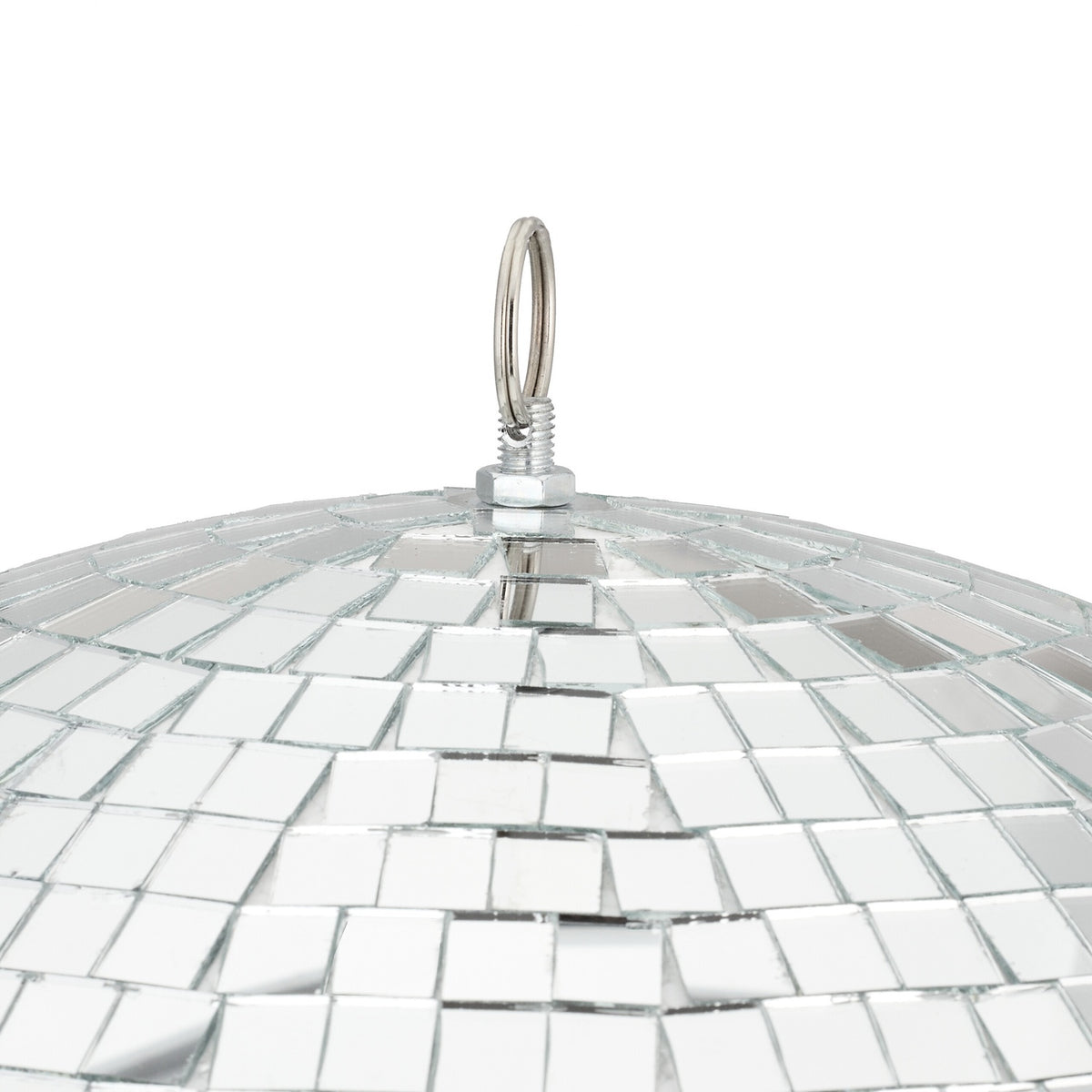 Disco Ball 50 cm – Ceiling Mount Party Decor