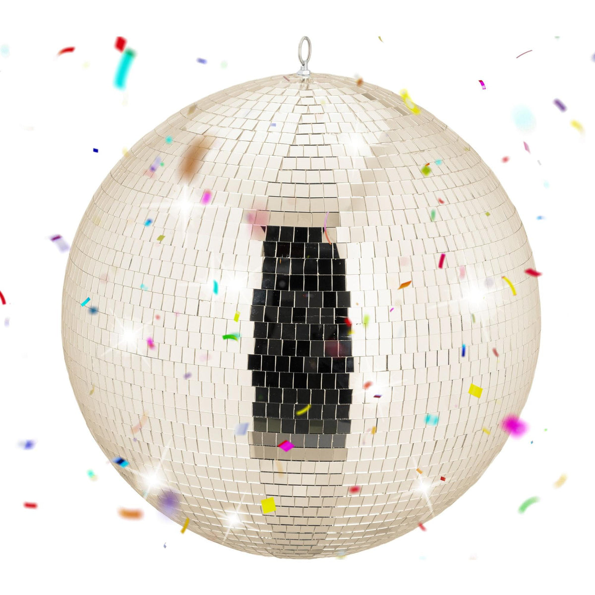 Disco Ball 50 cm – Large Mirror Ball for Parties