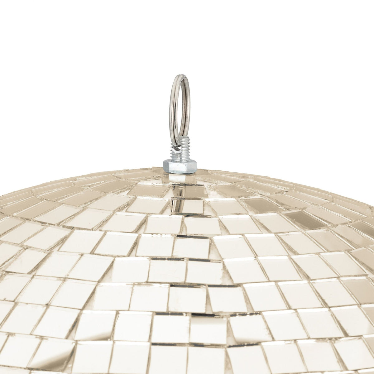Disco Ball 50 cm – Large Mirror Ball for Parties