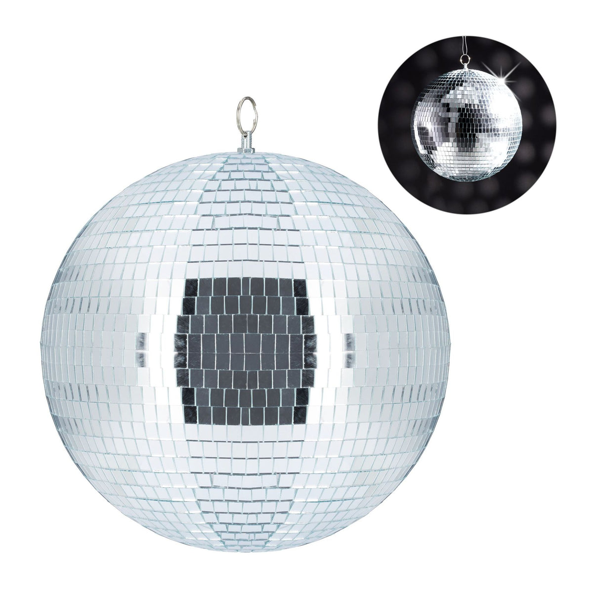 Disco ball 30 cm