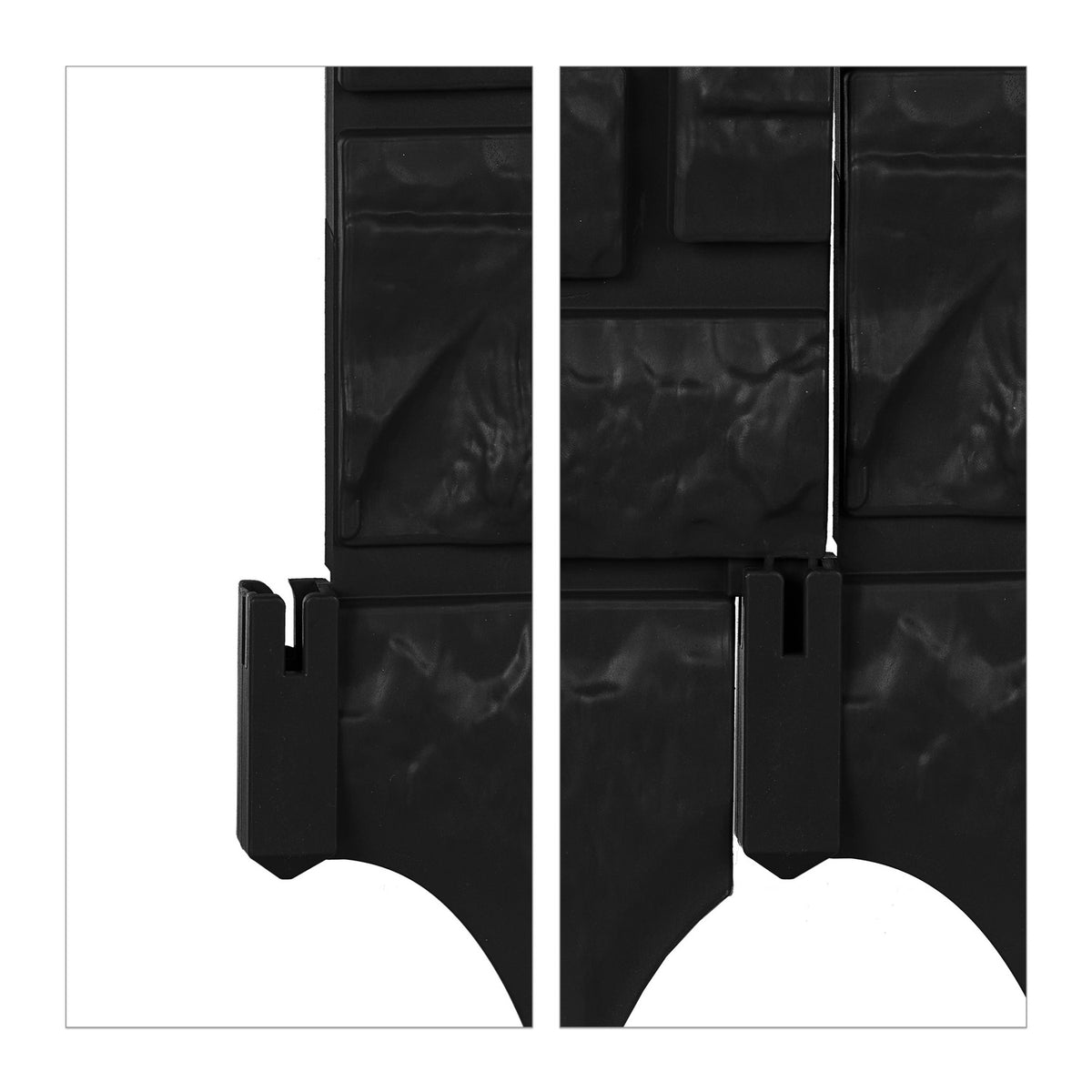 Discount edge masonry set of 12