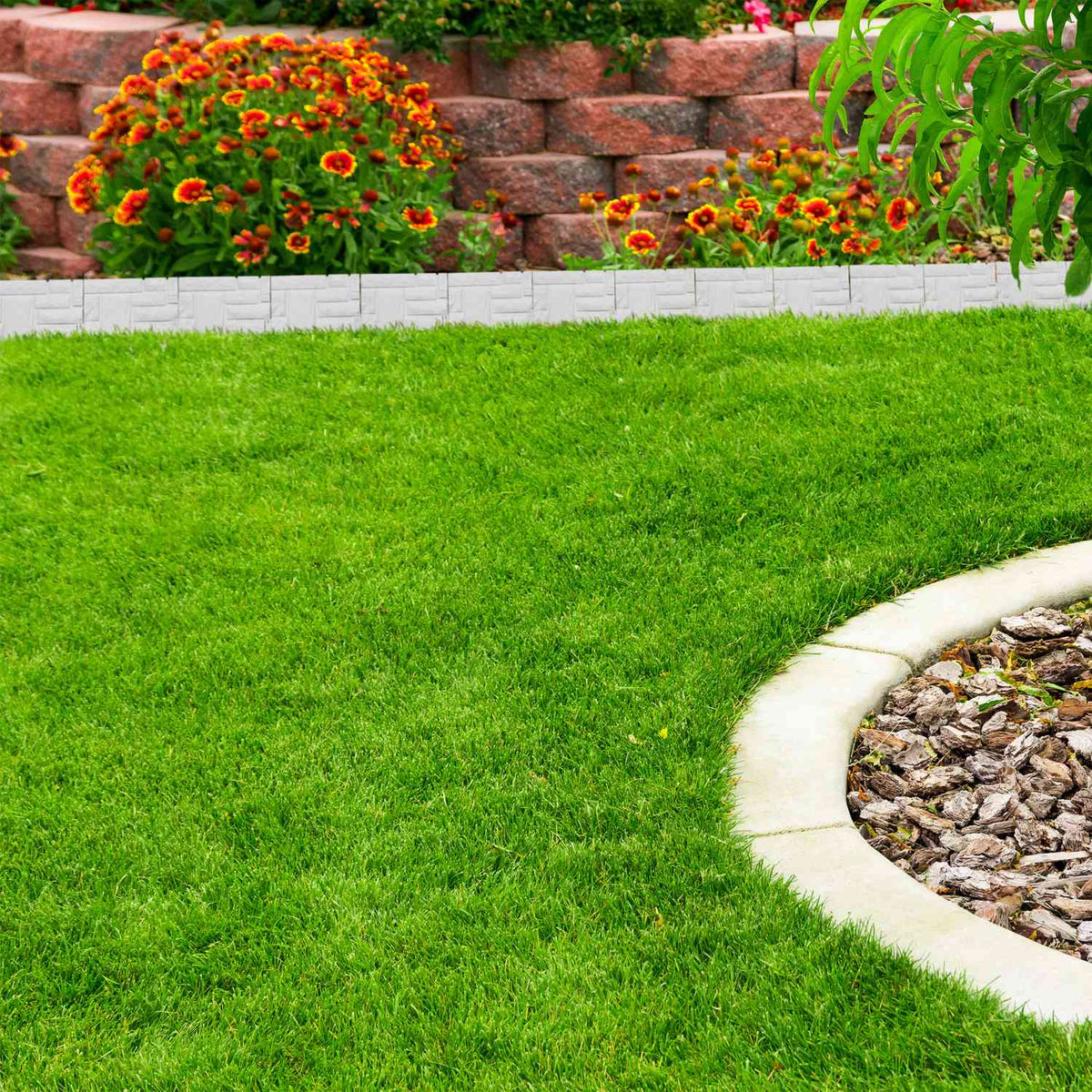 Discount edge masonry set of 12