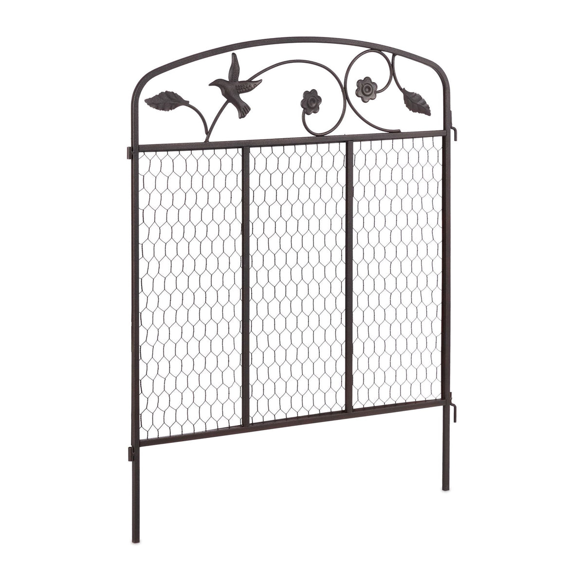 Discount fence 3 panels