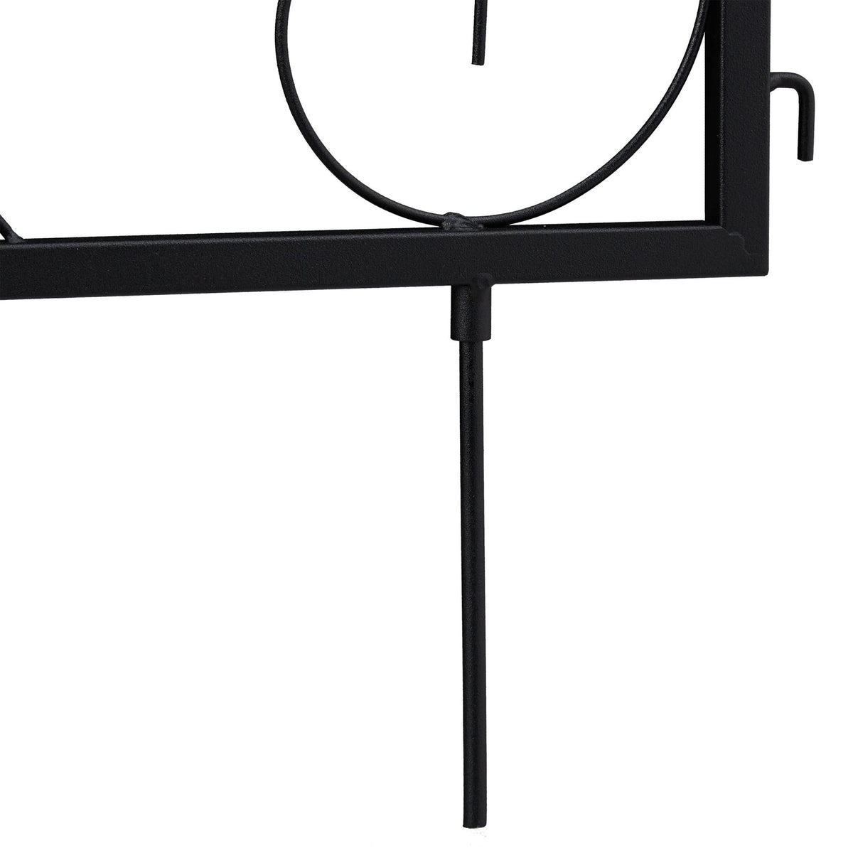 Discount fence 4 panels antique style