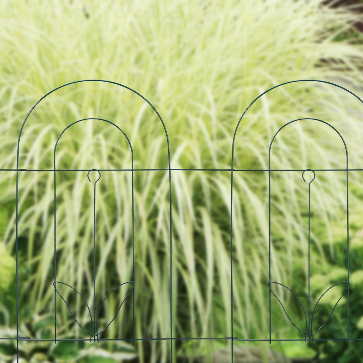 Discount fence 5 panels high
