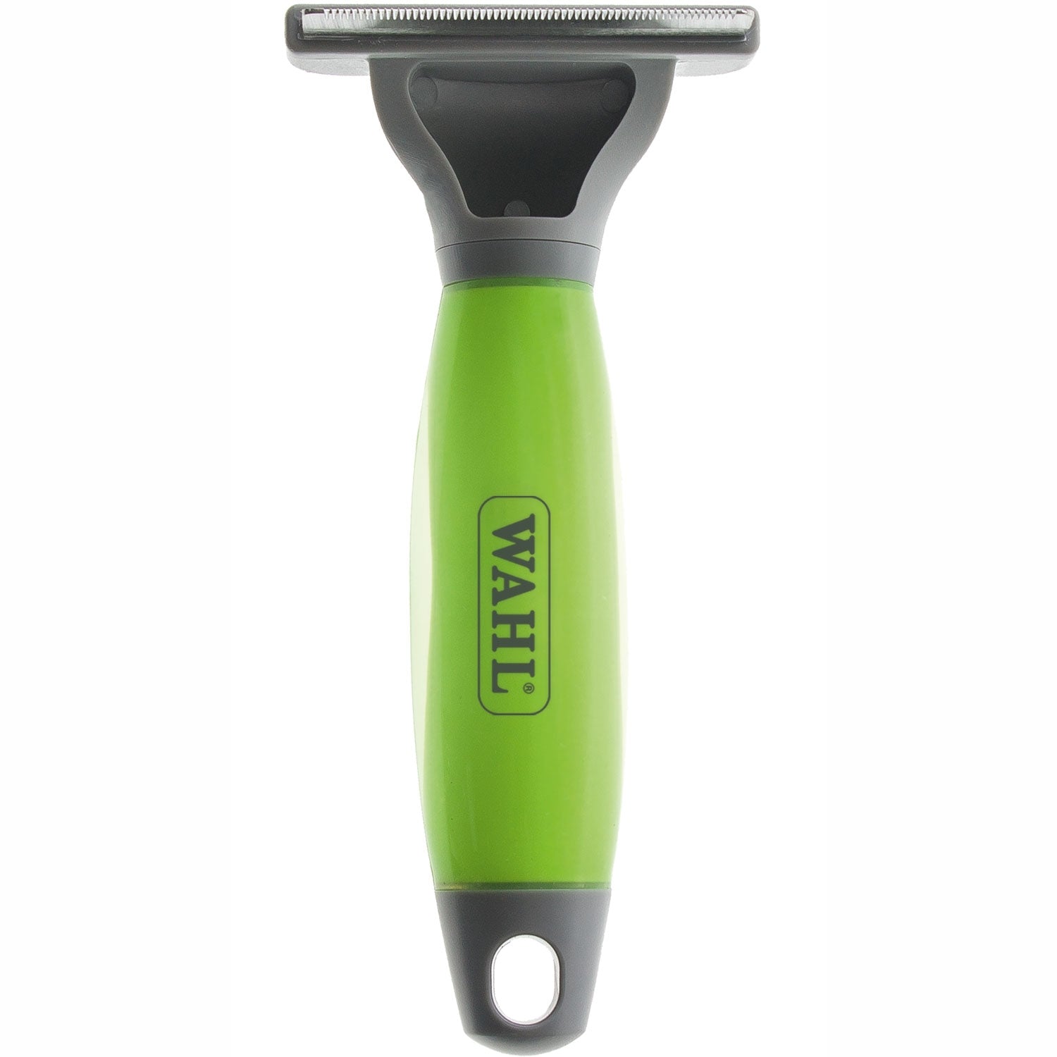 Disdain for short-haired breeds