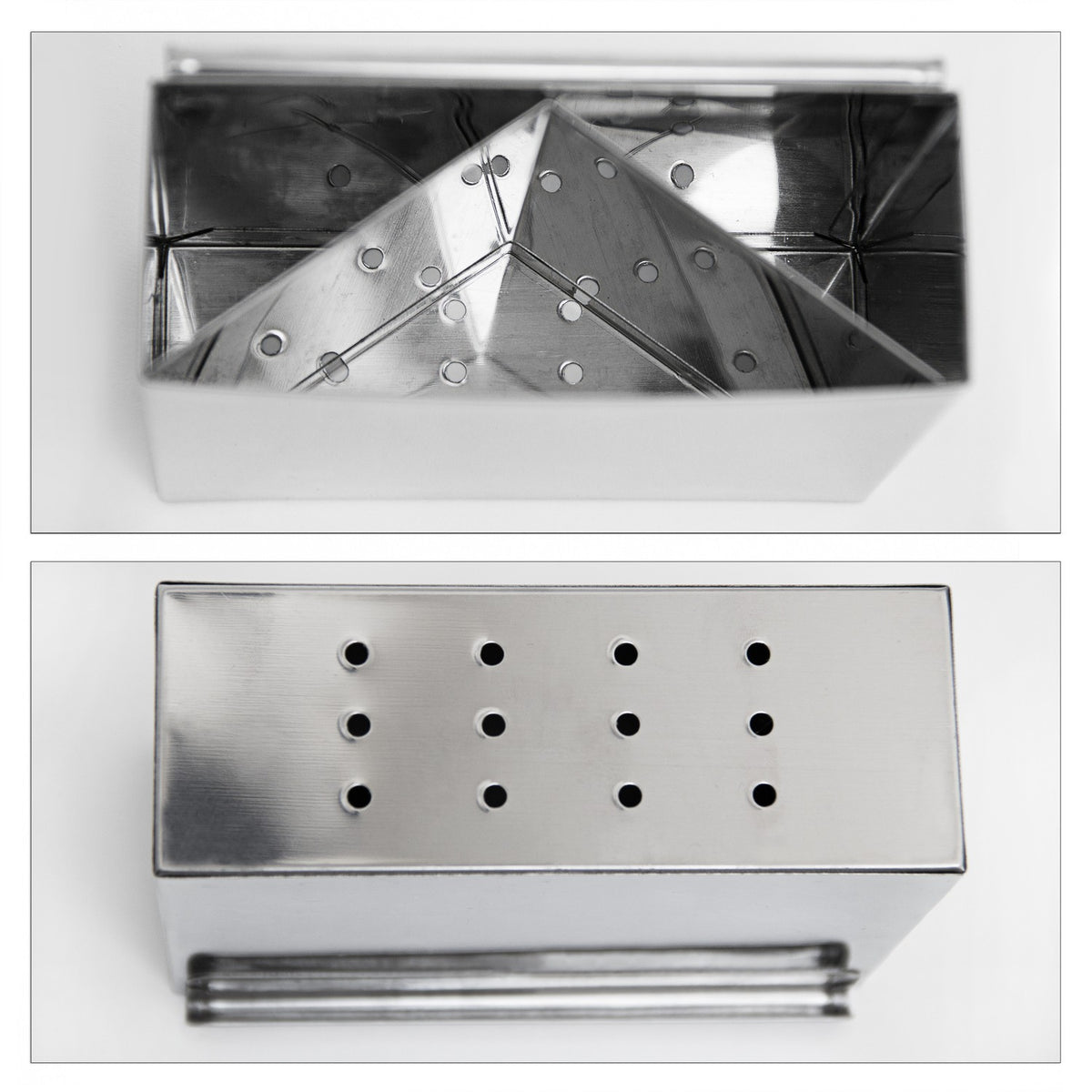 Dish rack with cutlery basket XL