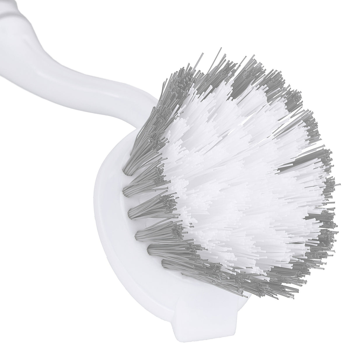 Dishwashing Brush Set – 6 Pack, Medium-Hard Bristles