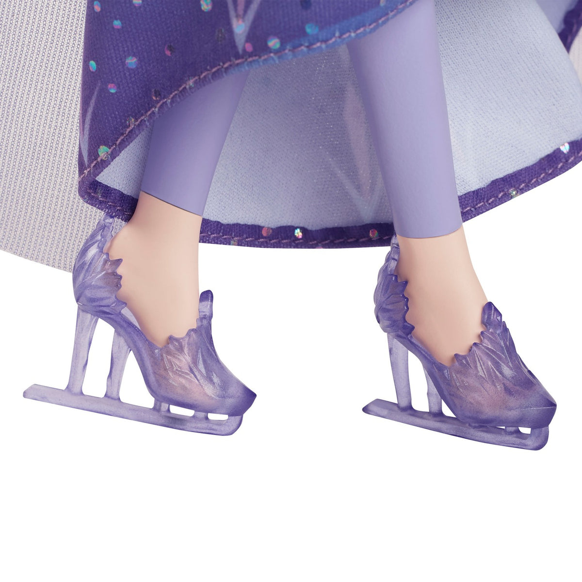 Disney Frozen Ice Skating Elsa