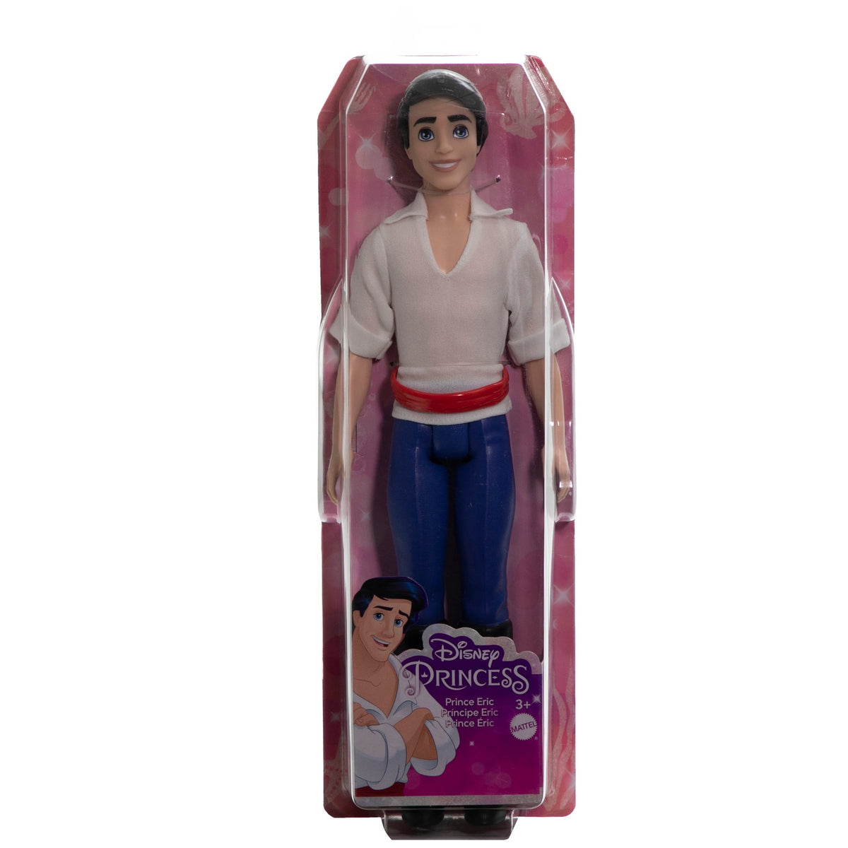 Disney Prince Eric