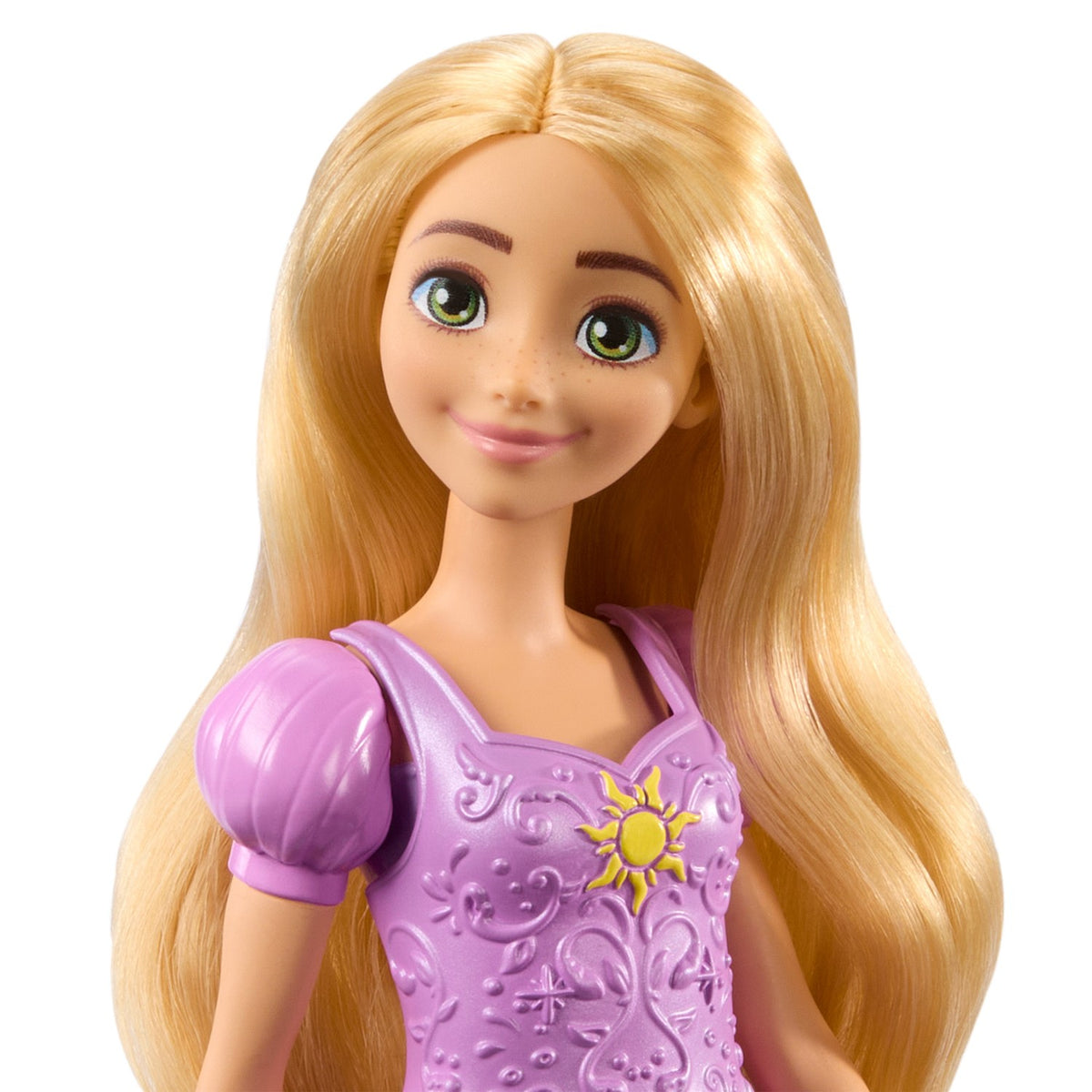 Disney Princess Fashion Rapunzel
