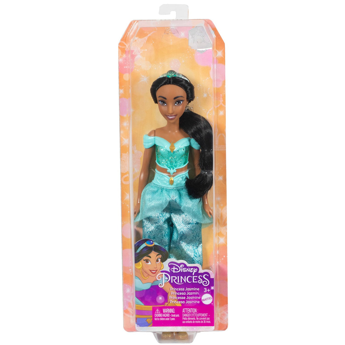 Disney Princess Jasmine