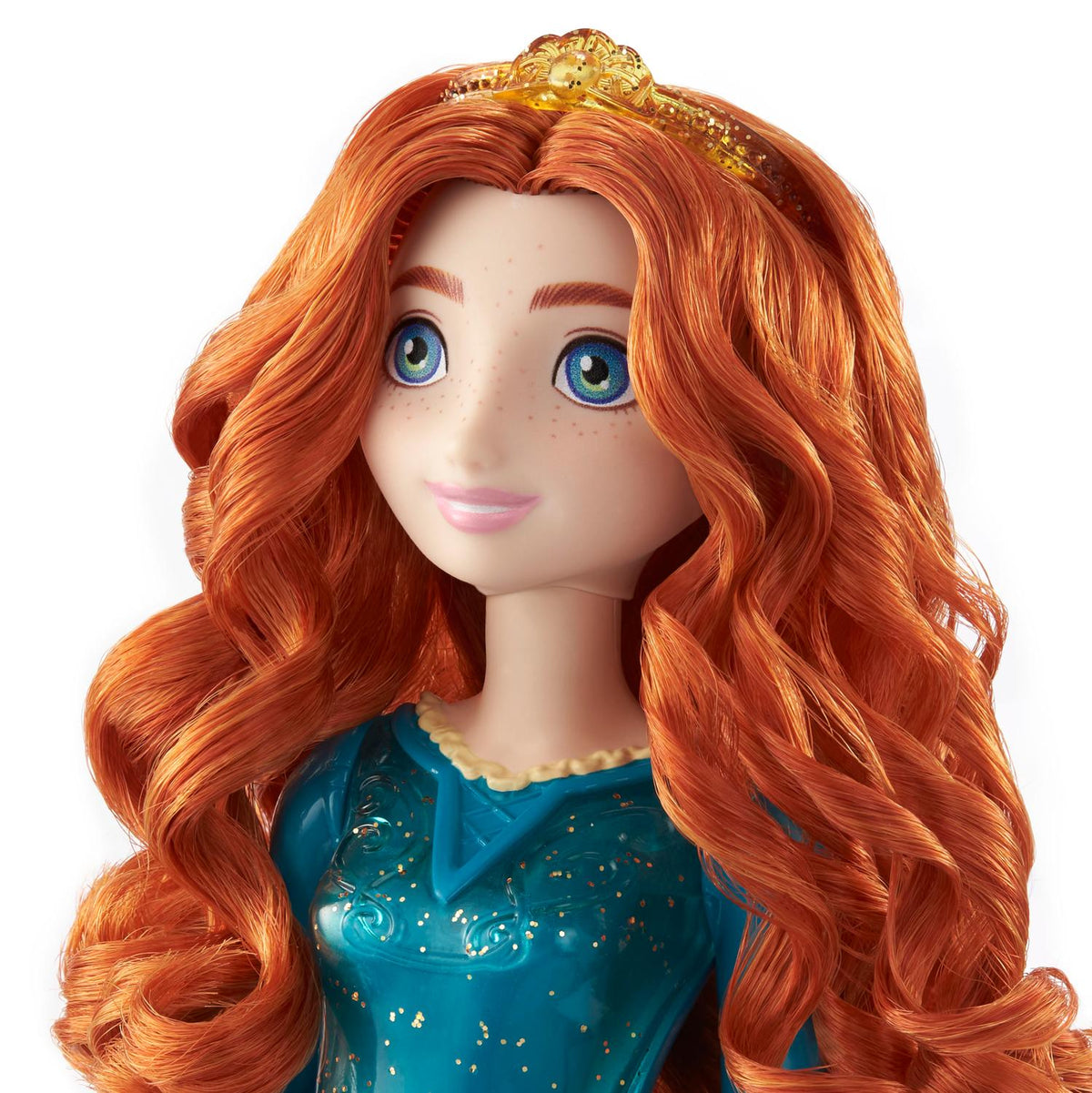 Disney Princess Merida