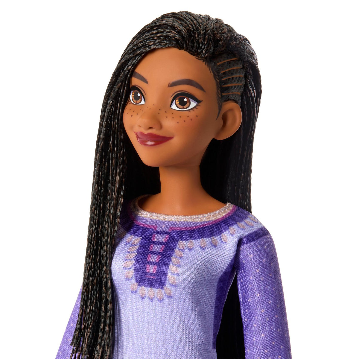 Disney Princess Wish Doll