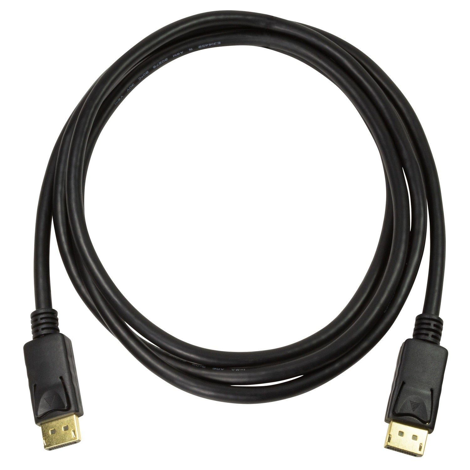 DisplayPort cable 1.4 8K/4K 1m