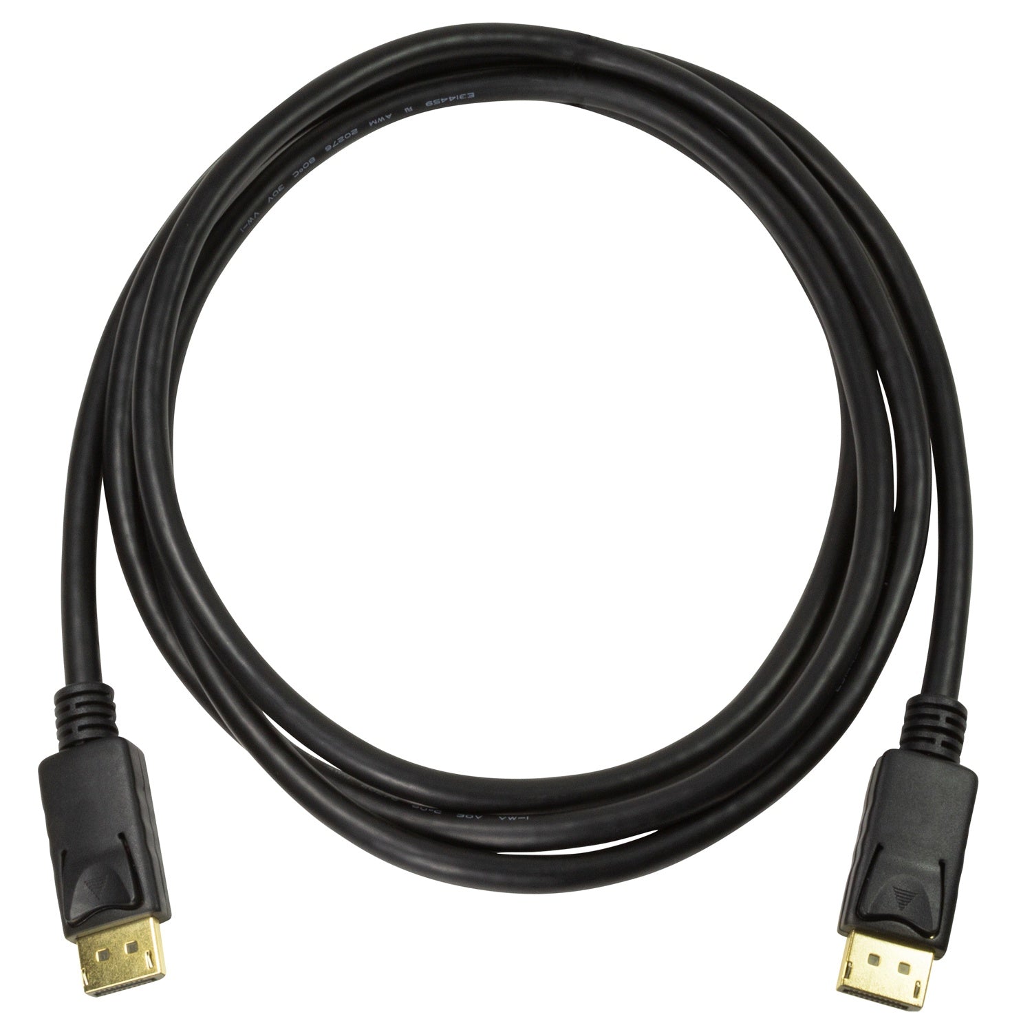 DisplayPort cable 1.4 8K/4K 2m