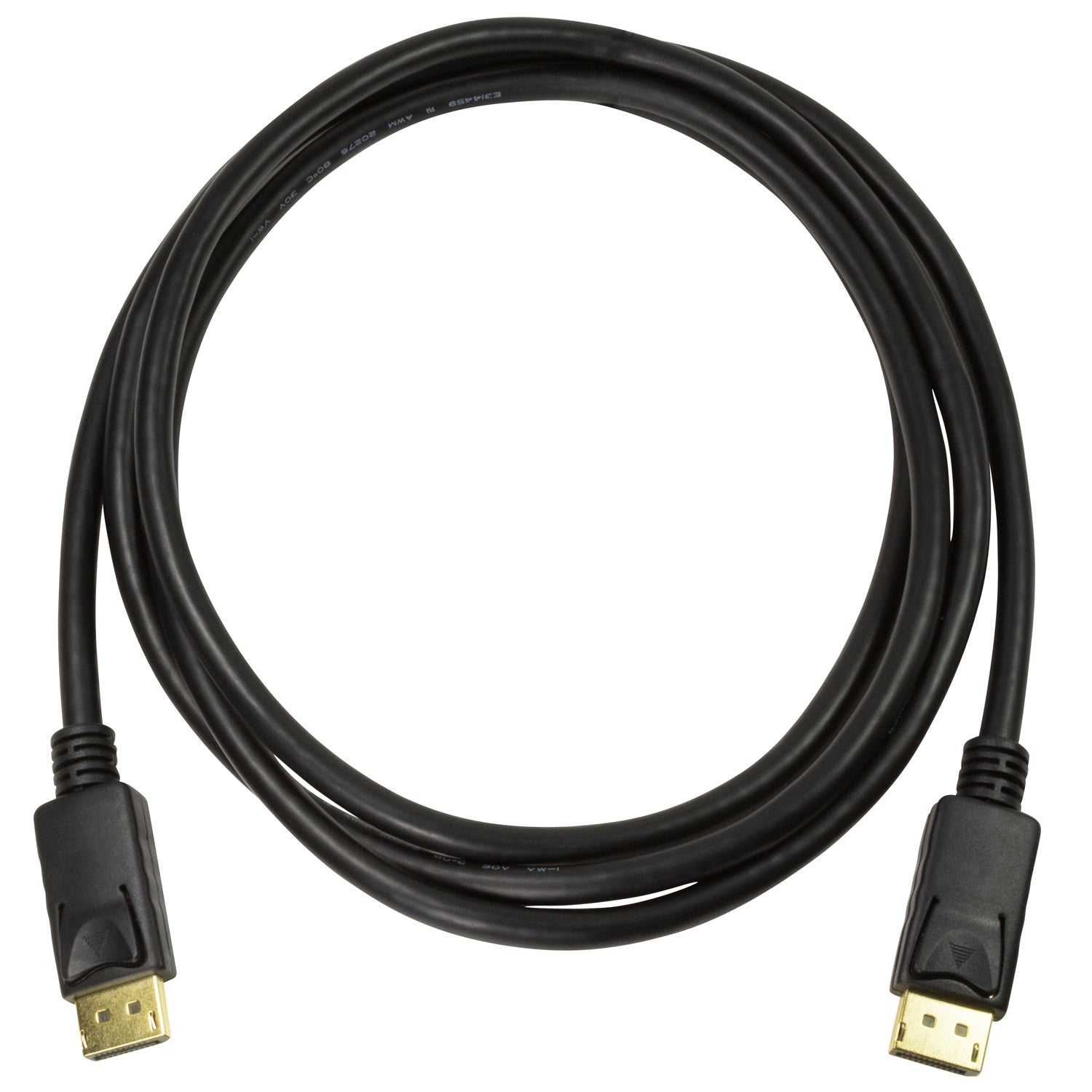 DisplayPort cable 1.4 8K/4K 3m