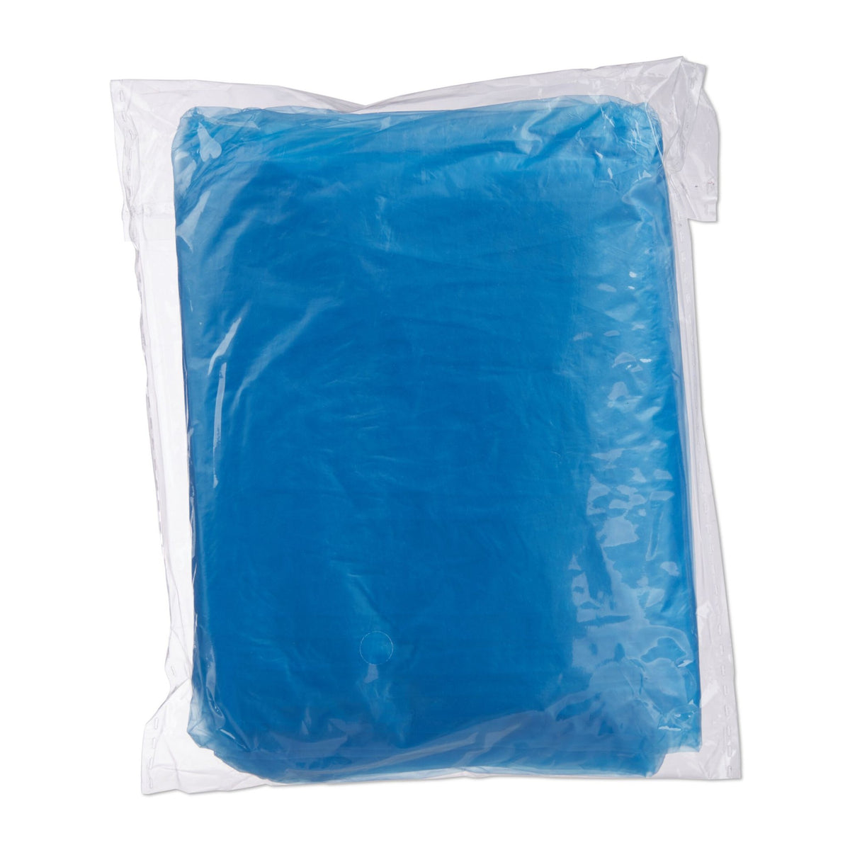 Disposable Poncho Set of 13