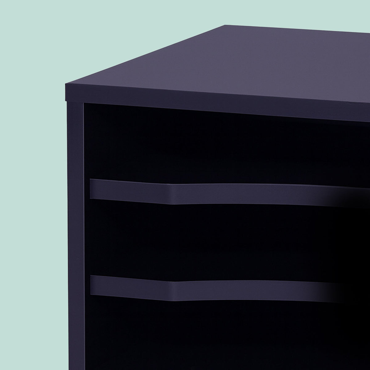Document Holder, 5 Sections – Office Filing System