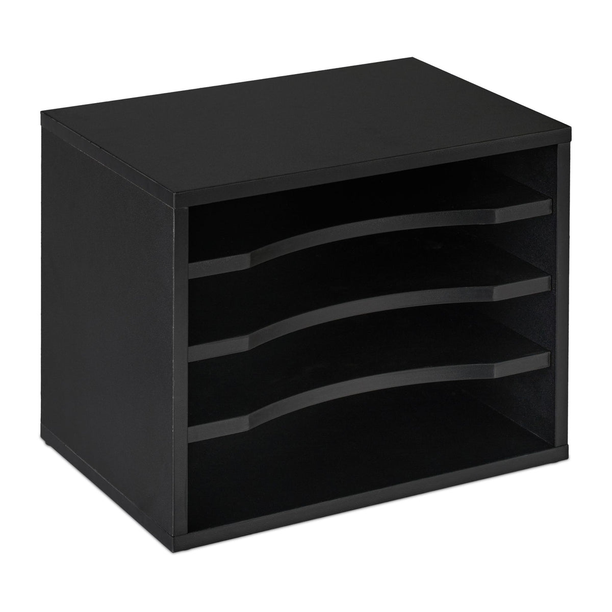 Document Tray Black