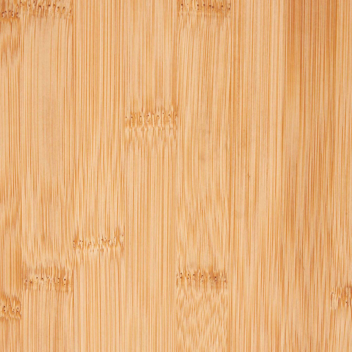 Document compartment in bamboo