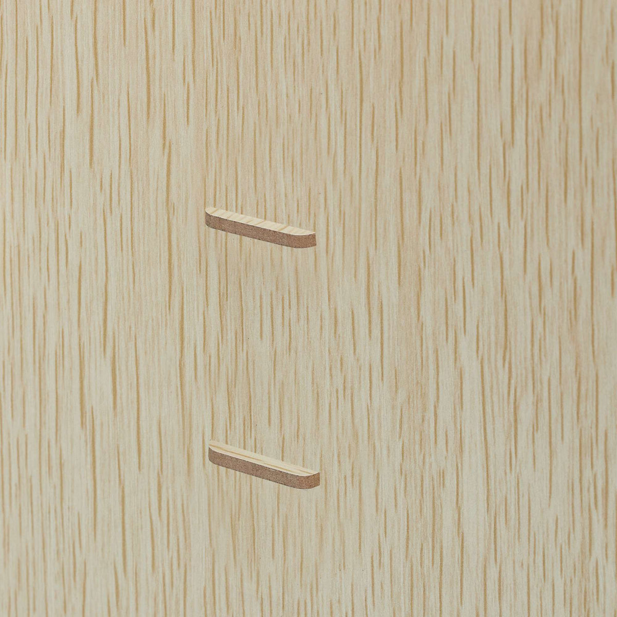 Document compartment with 4 compartments