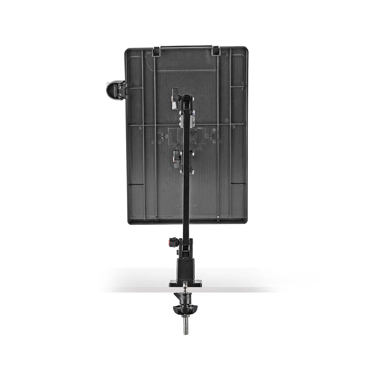 Document holder | Lock shackle | Suitable for paper size: A4 | Fully Adjustable / Adjustable Angle | Rotation angle: 360 °