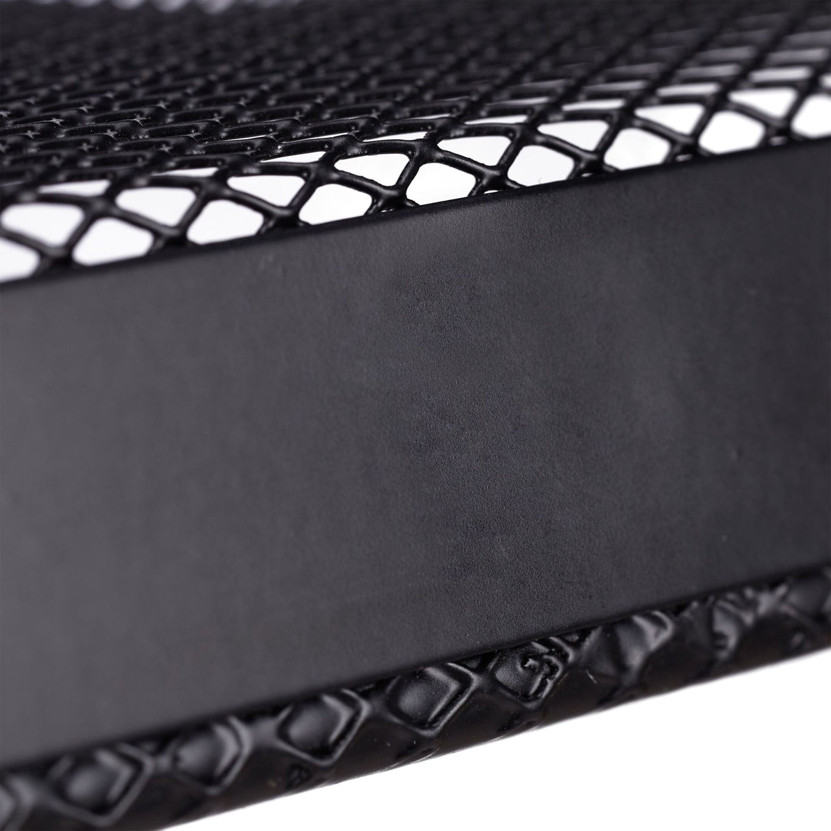 Document storage with 3 compartments