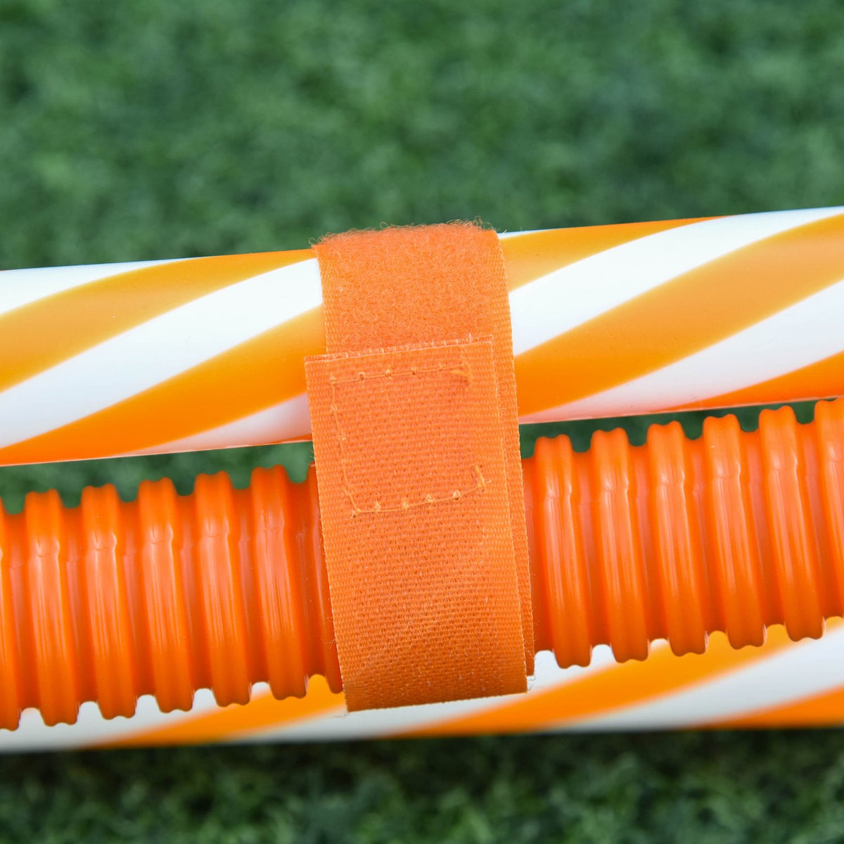 Dog Agility Set Dog Training Set With Dog Tunnel Training For Pets Includes Bag Easy To Carry Plastic Polyester Orange+White
