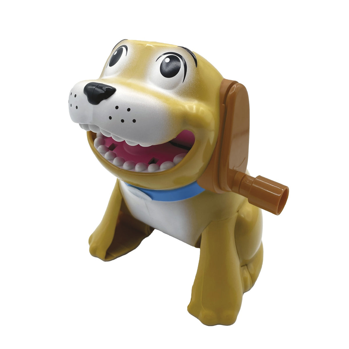 Dog Ate My Homework Game, Fun Family Activity, 2-4 Players