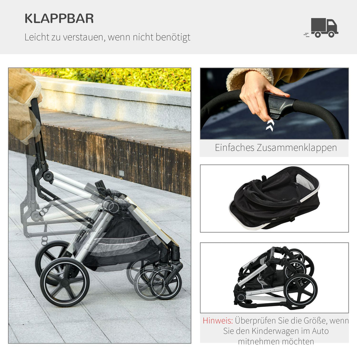Dog Buggy Dog Cart With Rain Cover Pet Cart Cat Buggy With Safety Leashes Buggy For Small Dogs Oxford Black 84 X 58 X 110 Cm