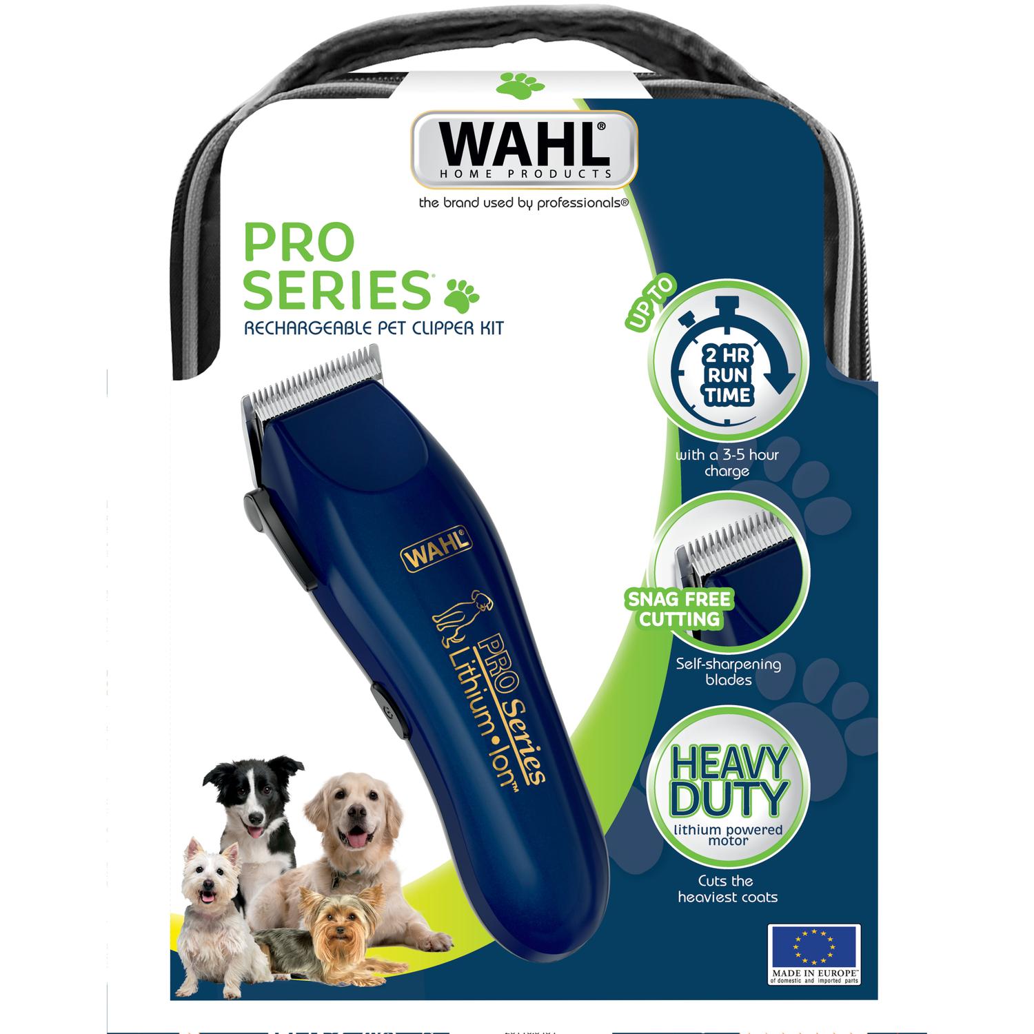 Dog Clipper K9 Professional Series 9766-016