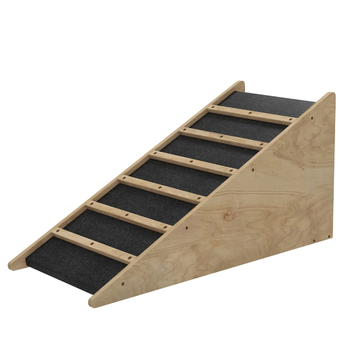 Dog Ramp Non-Slip Pet Ramp For Trunk, Entry Aid For Medium Dogs Up To 20Kg, 90X40X45Cm