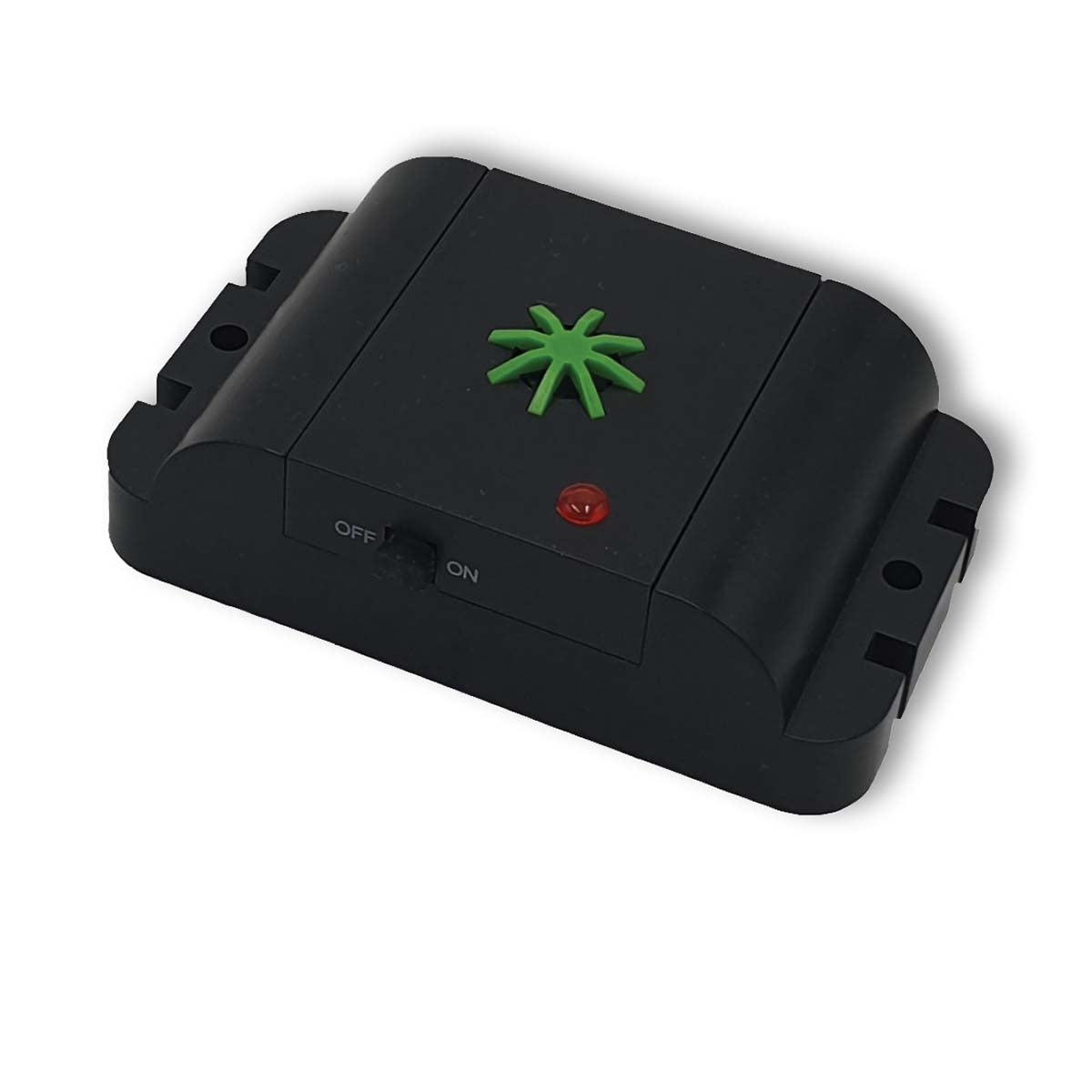 Dog and Cat Deterrent 18 - 32 kHz Outdoors