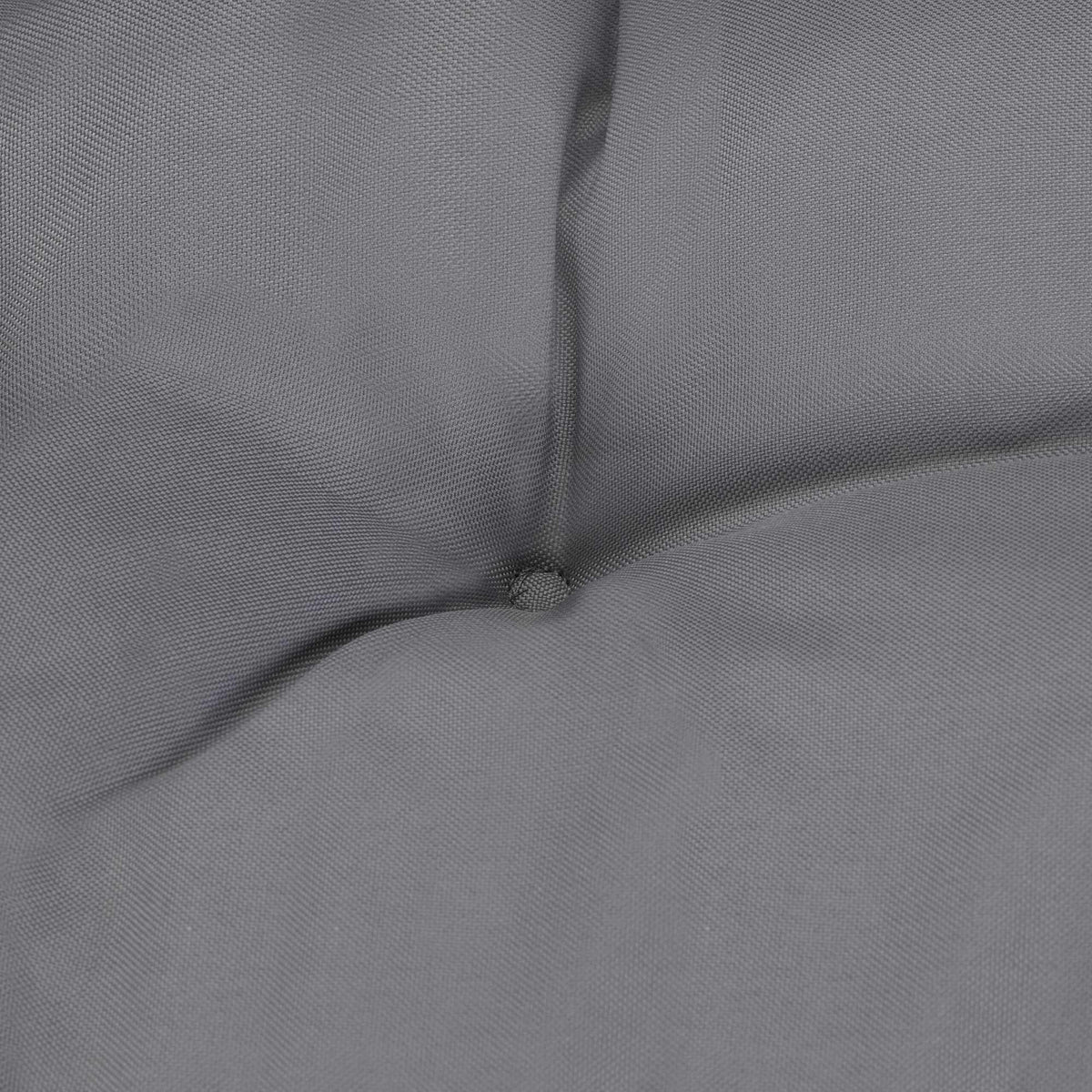 Dog bed gray