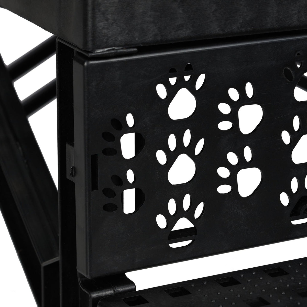 Dog stairs