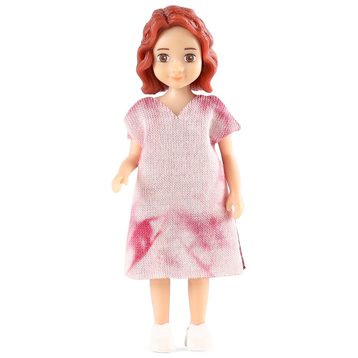 Doll set creative set 608088