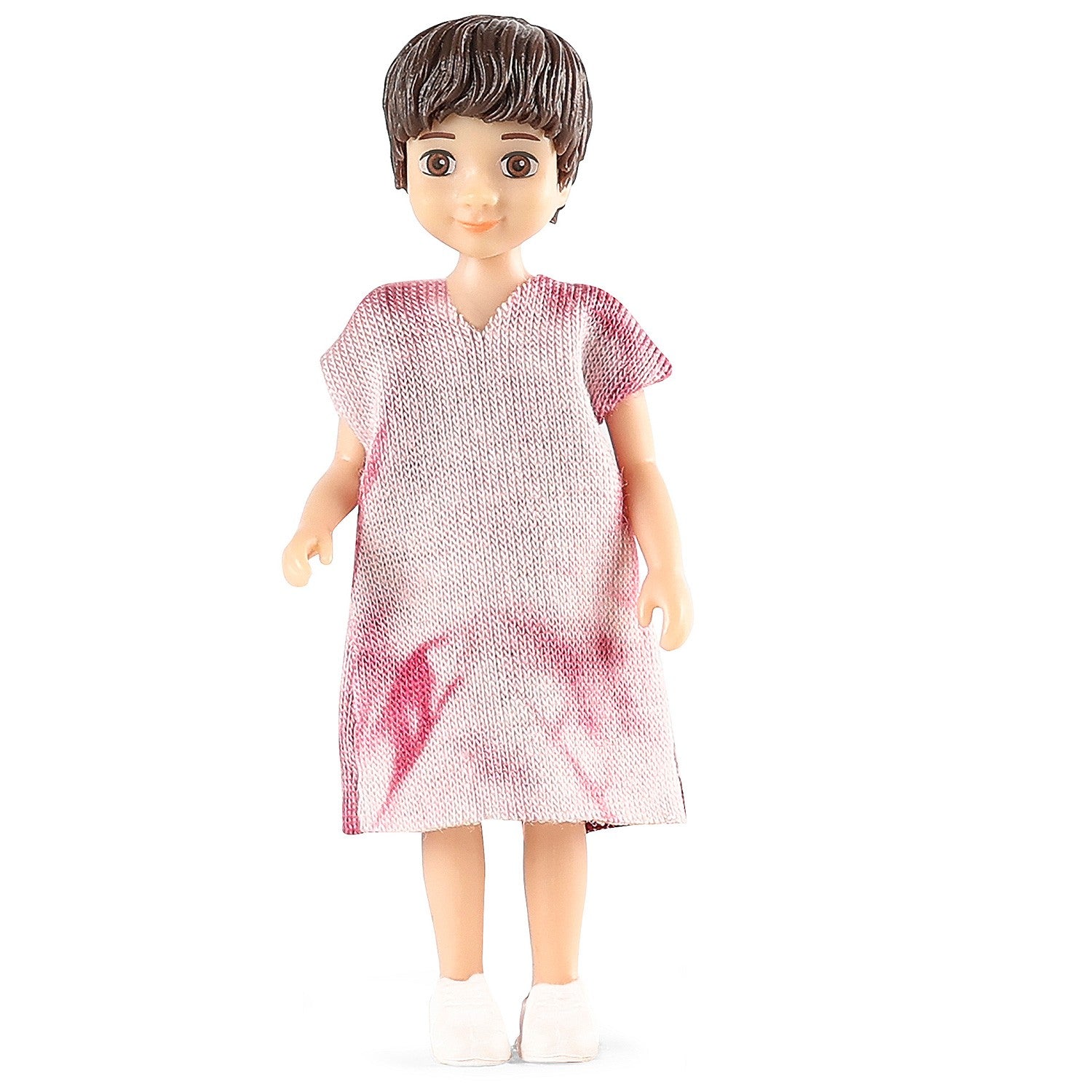 Doll set creative set 608088