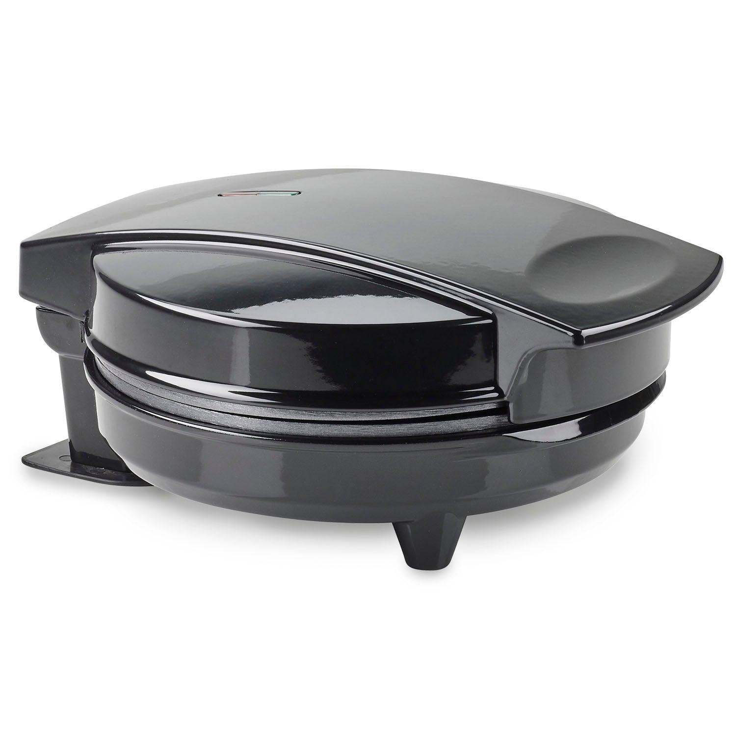 Donut Maker 7 Donuts 700W DM110 Black