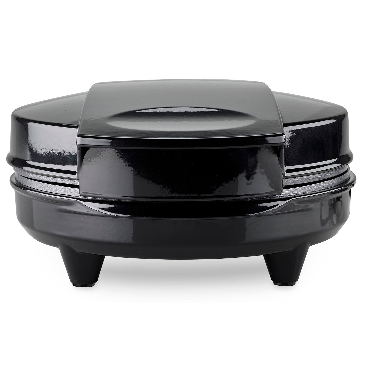 Donut Maker 7 Donuts 700W DM110 Black