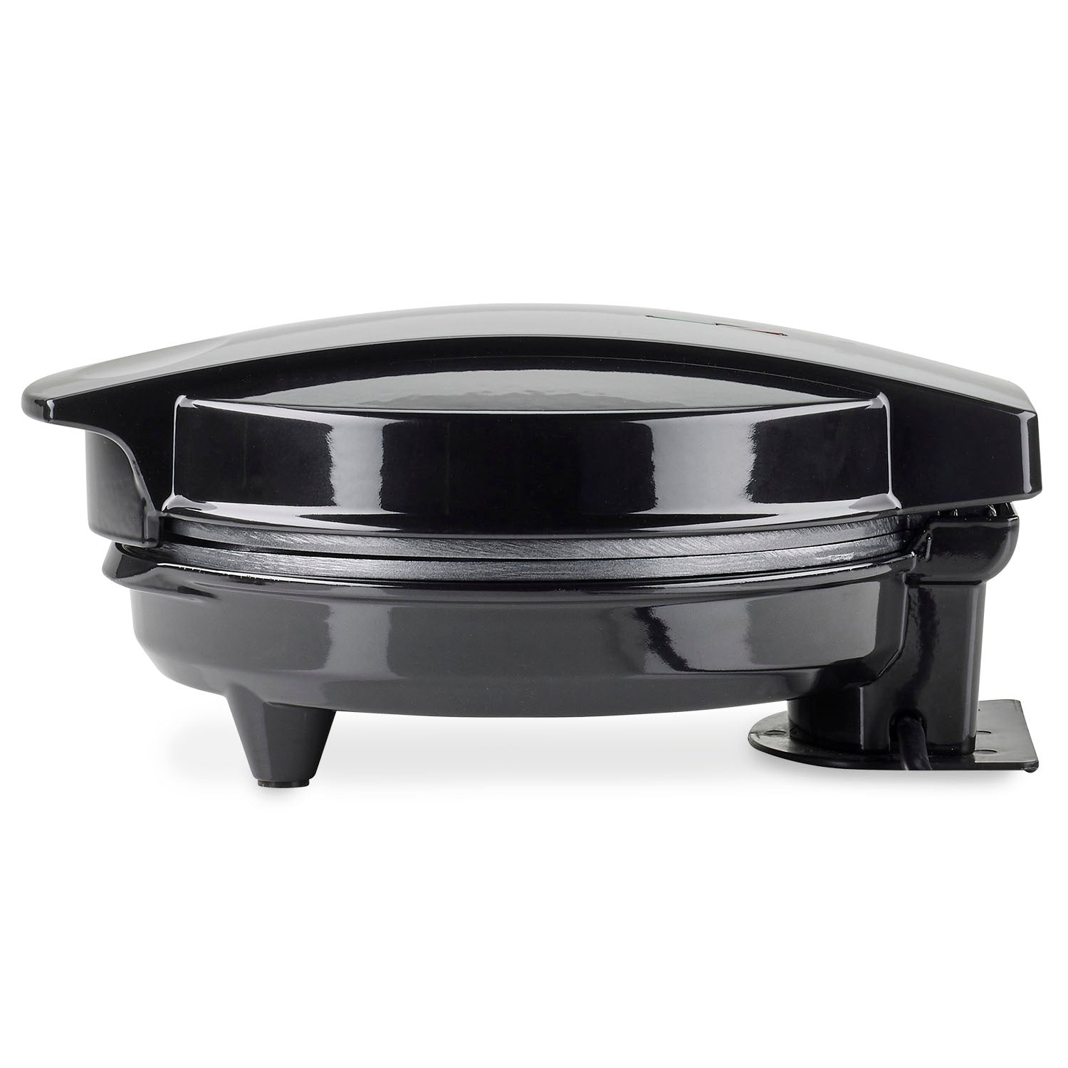 Donut Maker 7 Donuts 700W DM110 Black