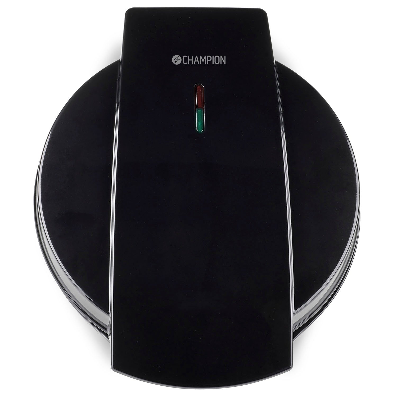 Donut Maker Ceramic 7 Donuts 700W DM400 Black