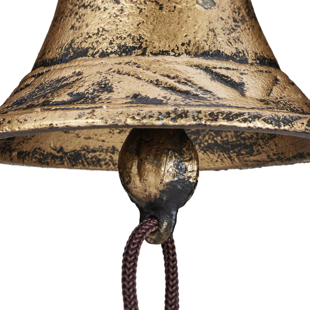 Door Bell with an Owl