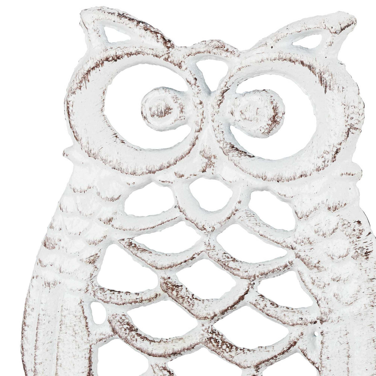 Door Bell with an Owl