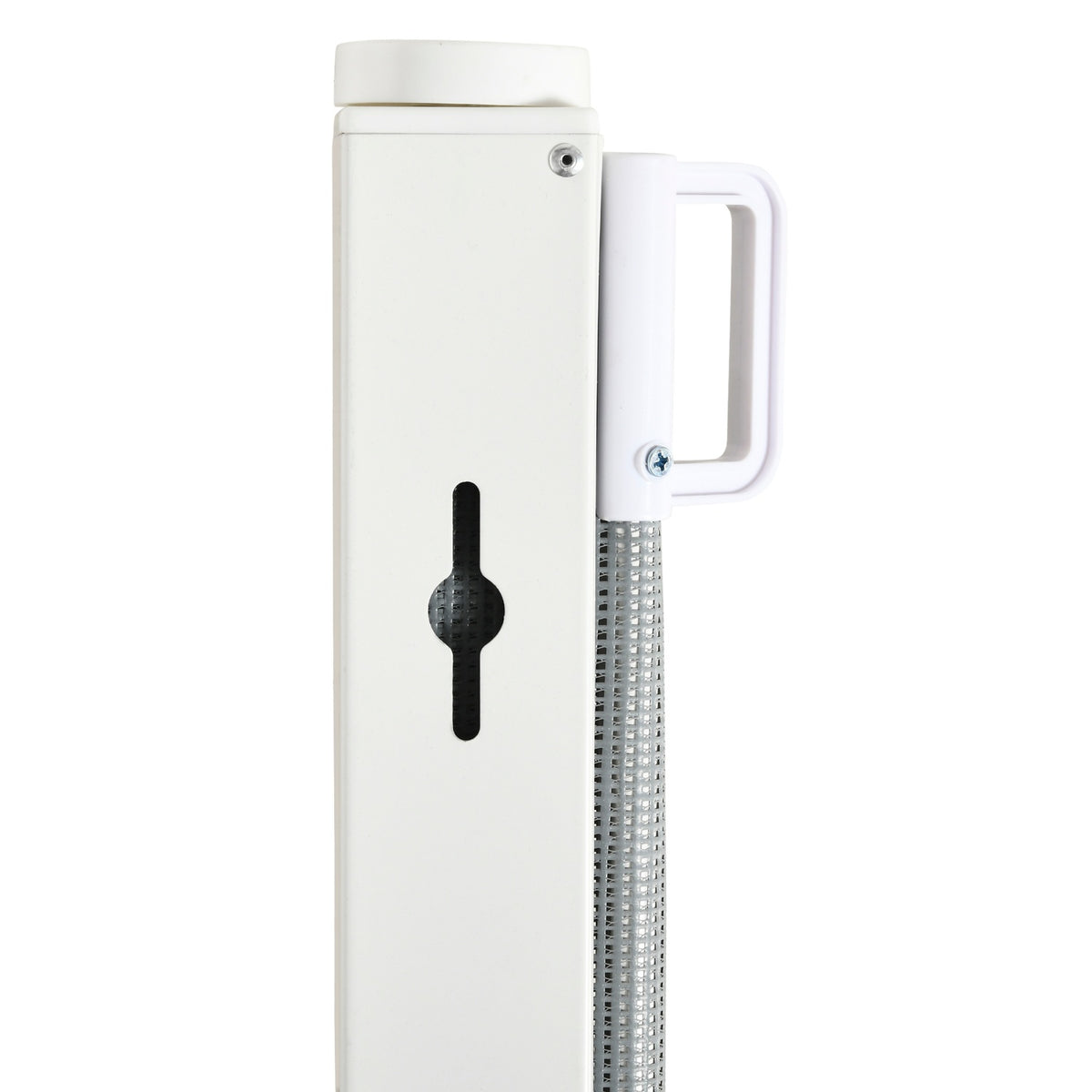 Door Safety Gate Dog Stair Gate Safety Divider Extendable 115Lx82.5Hcm