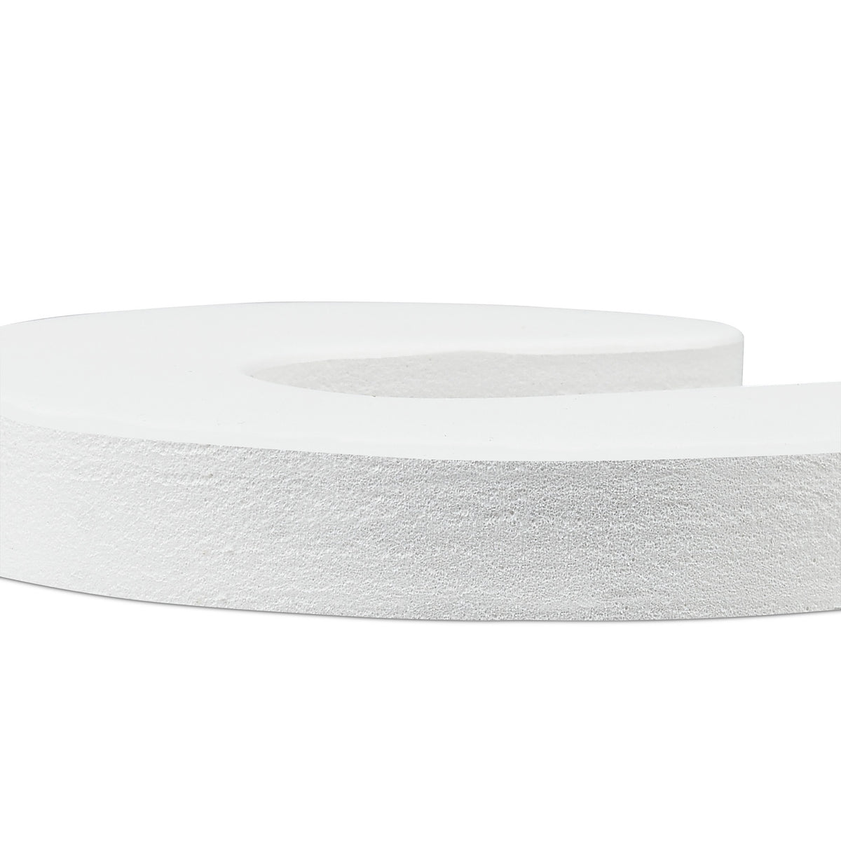 Door clamp protectors in a set of 10