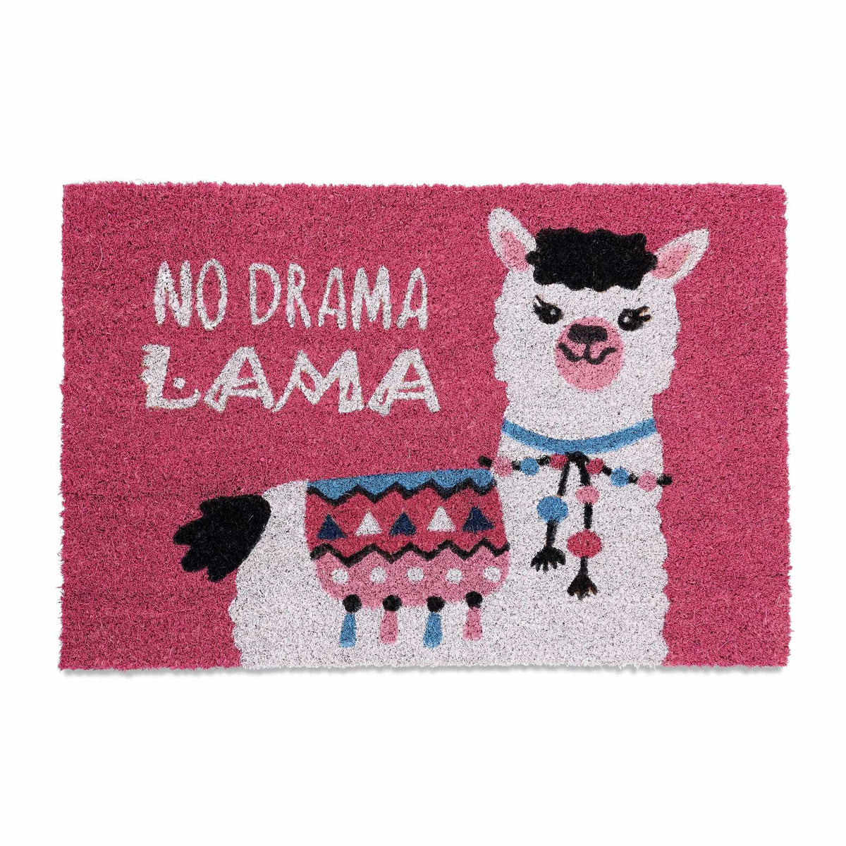 Doormat Llama